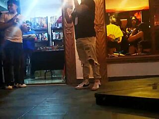 Sailor Cosplay Big Ass Public Outdoor Fun