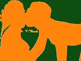 lesbian duo explores intense pleasure using bananas for fun