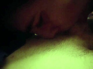 Big Cock Blowjob Video