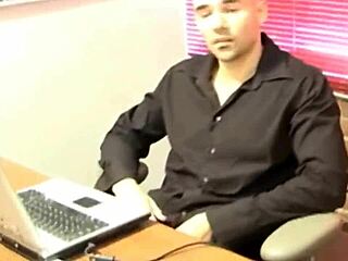 Office Sex Explosion Right Now!
