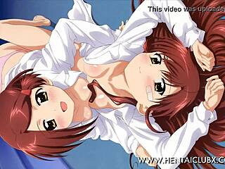 Hentai Ecchi Anime Featuring Intense Sexual Actions And Roles