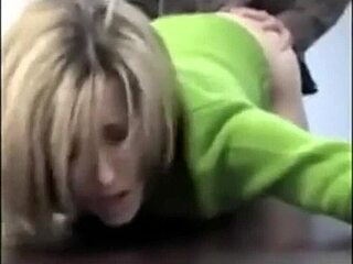 Fantastic wife fuck in bdsm humiliation