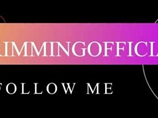 Stunning Katie Kush gives juicy rimjob then gets fucked by Ramon Nomar.