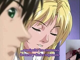 نيني تشاهد هينتاي بايبل بلاك لأول مرة وتتفاعل