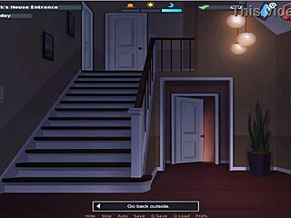 Summer Time Saga Sin Censura Parte 15 Emociones