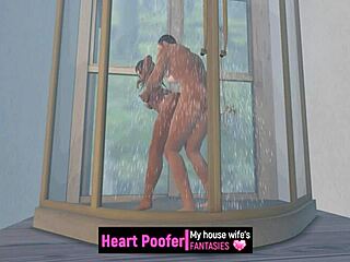 Sweet wet sex surrender!