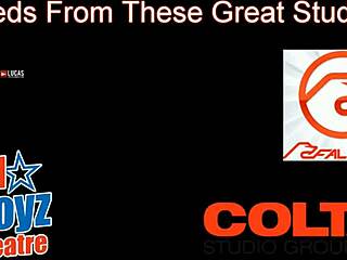 Can Alex Handle a Dildo Deep in His Tight Twink Ass?