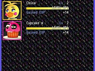 Rpg Adventure With Thick Chicas In A Fun Night