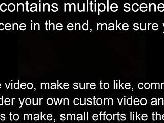 Ashe Undresses For Master Yi 😍