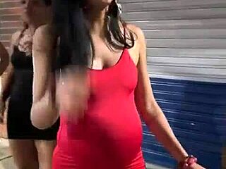 Dive Into The Wild World Of Colombian Prostitutes!