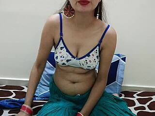 Hiányzik az exem farka, szopom és dugom Saarabhabhi6 szerepjátékban