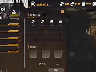 ai愛諾-機娘育成方程式2 第10部: big tits ass footjob monster cock anime sexy