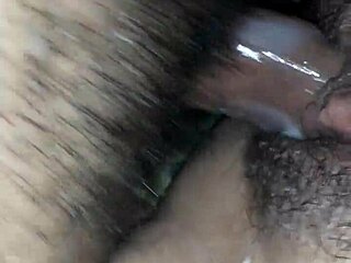 Check out this massive cock pounding action.