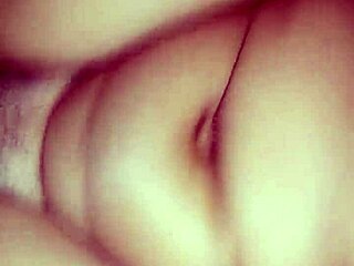 homemade video of horny hairy latina getting bent over for doggystyle