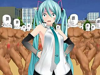 yo, ready for some wild gangbang training action? 🔥💥