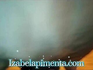 hitting the razor on the bathroom wall to find the neighborhood guys for some fun