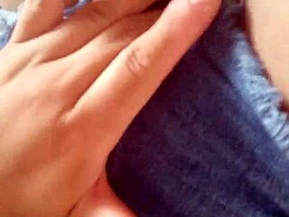 Sou viciada em me masturbar parte 2