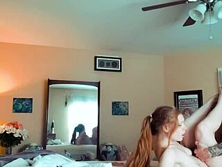 she gets roughly fucked in cosplay!