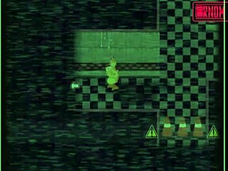 Rpg Adventure With Thick Chicas In A Fun Night