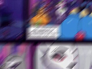 Is this anal carnival too intense for you?