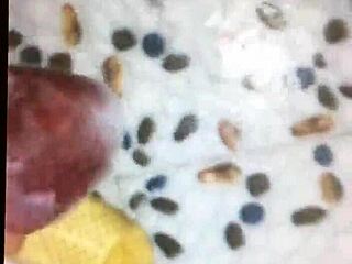 Bold gay men engage in intense hardcore fucking and sucking