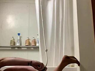 Hey, wanna see this tranny enema action? 😜