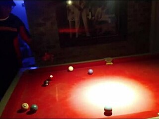 just a simple interracial show on stage