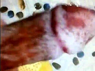 Bold gay men engage in intense hardcore fucking and sucking