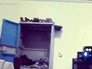 Webcam recording img 0110 mov captured live