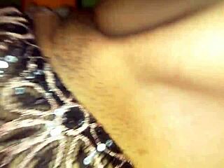 Skinny Girl at My Friend's House Caught on Cam