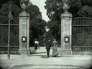 Glimpses of Retro Porn from Early 20th Century