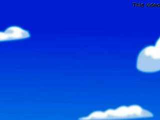 Ménage animado com Rengar, Irelia e Ahri fica selvagem na animação!