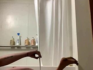 Hey, wanna see this tranny enema action? 😜