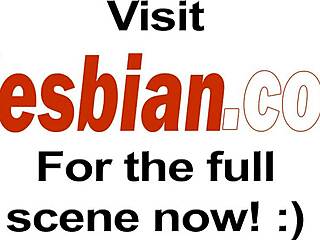 Blonde Milf Alexis Takes Strapon From Teen Elsa In Doggystyle.