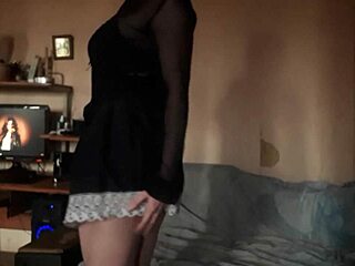 헤이, 제시카676 퇴근 후 뜨거운 보지 플레이로 풀어봐