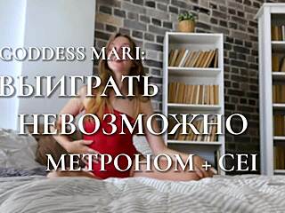 impossible to win this facial cei challenge!