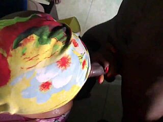 Horny Hookup Girl Handles Two Bbc