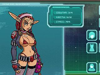 complete gameplay star channel 34 part 5