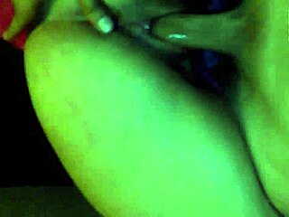 Can This Sweet Latina Teen Cheat Without Getting Caught?