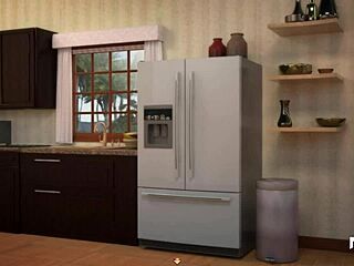 Treasure of Nadia - 想在海滩上做爱吗？e1 4