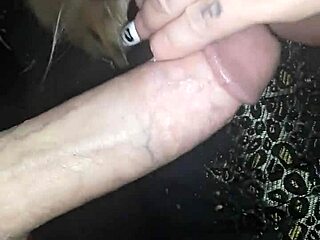 Suck That Dick Blonde