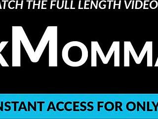 Мачеха и 18-летняя девчонка исследуют большой черный член вместе, так горячо! 🔥