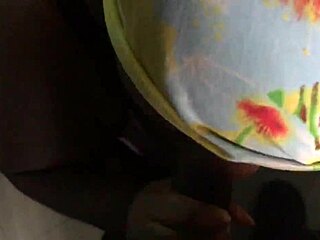 Horny Hookup Girl Handles Two Bbc