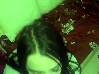 Stepbrother scared for smoking free.