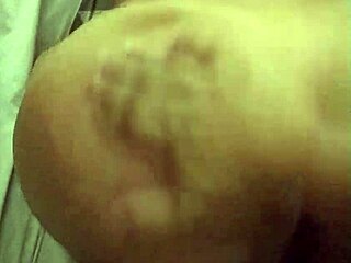 Cuckold Records Girlfriend Bent Over For Ass Spanking!