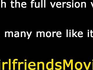 Риминг лесбийка пръсти тесен задник със сурова страст.