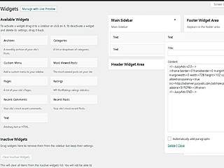 Your site tube earn money