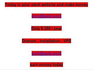 Your site tube earn money
