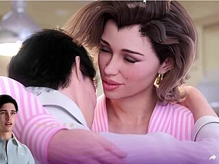 ava addicted to cock