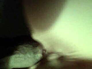 bent over doggystyle pussy farting 😈